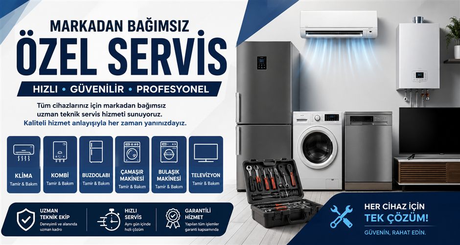 Ürgüp Kombi Servisi — Ürgüp özel servis